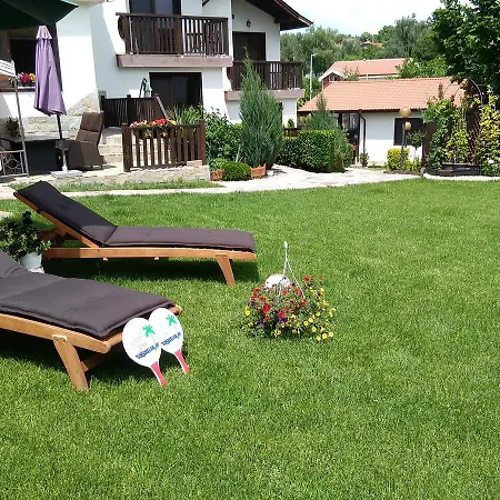 Atika بيت ضيافة Gorna Malina